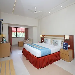 Hotel Mb International Palace Side, Mysore
