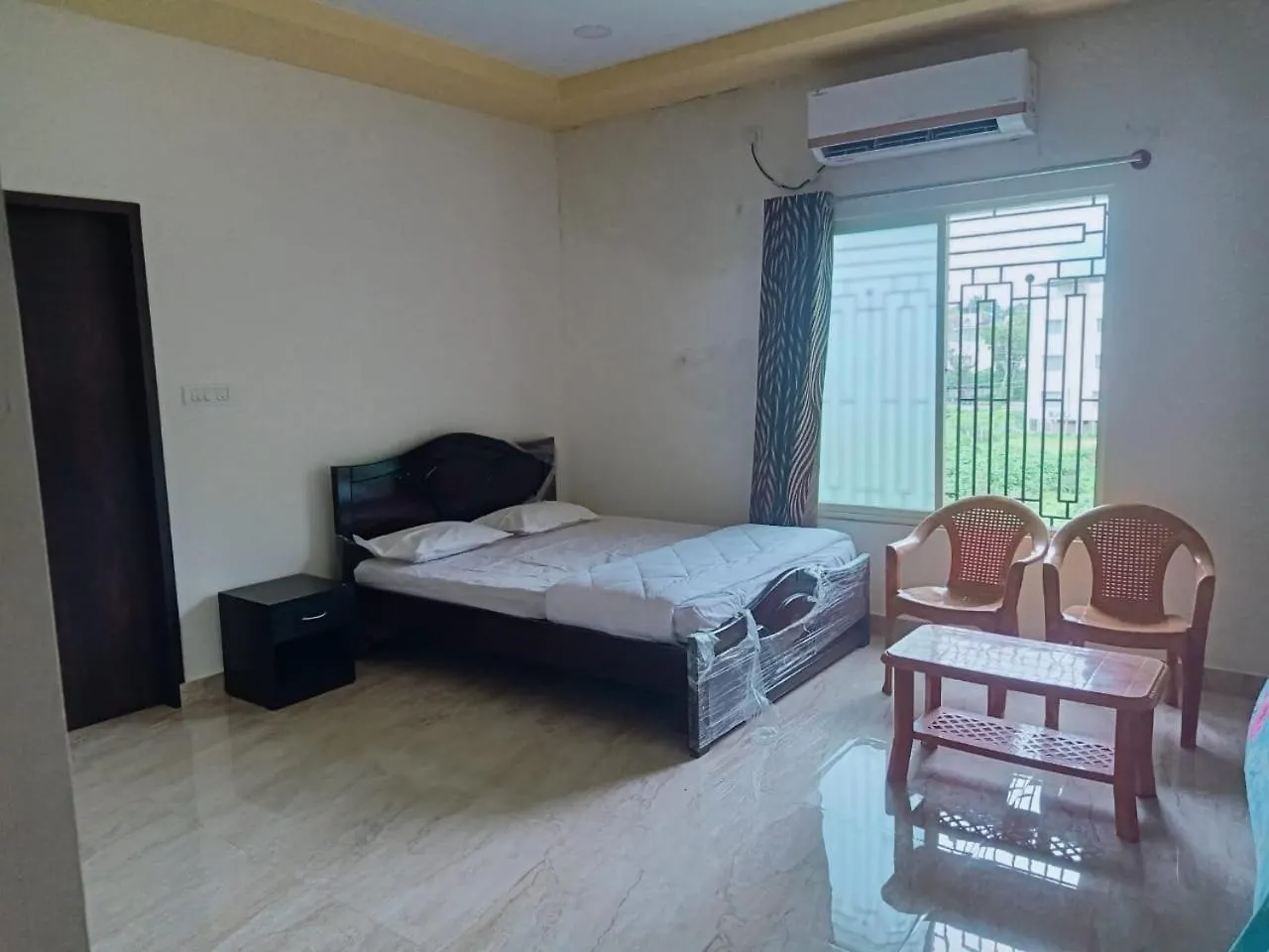 Inn Govinda Krishna Comforts Mysore