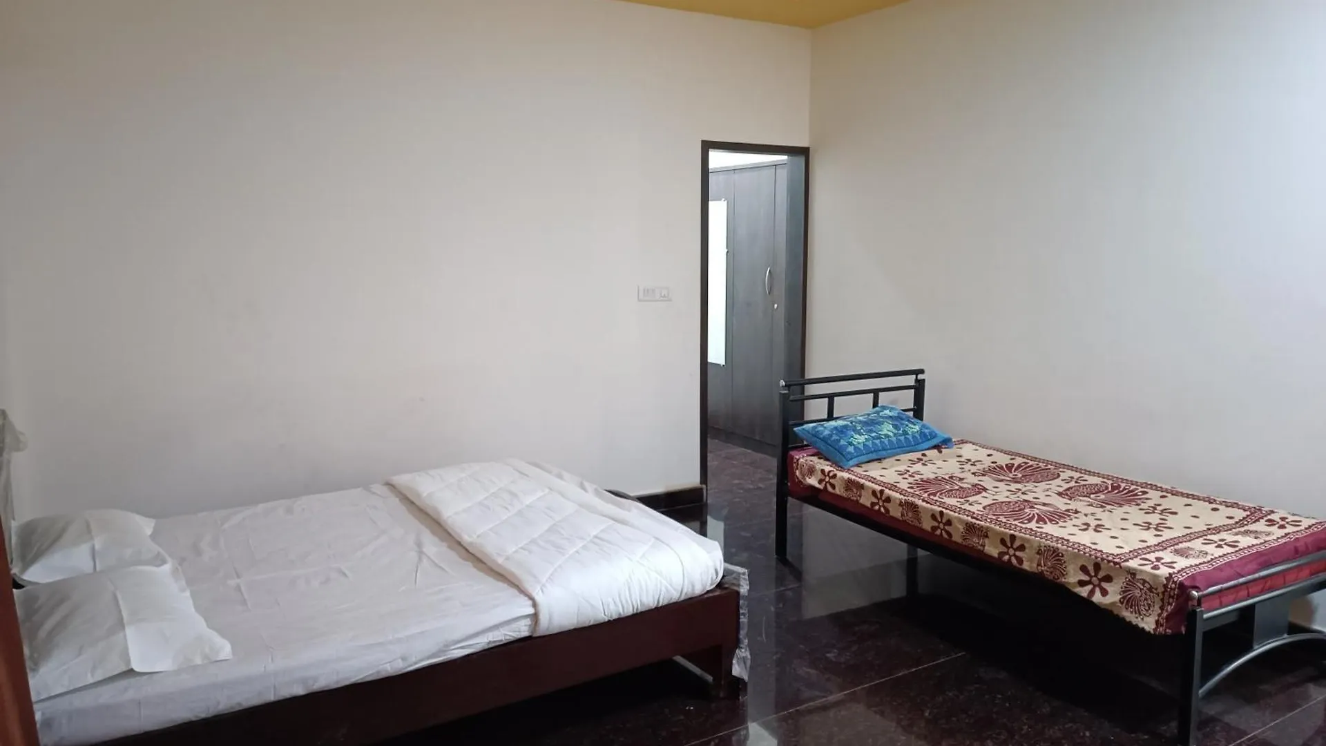 Inn Govinda Krishna Comforts Mysore