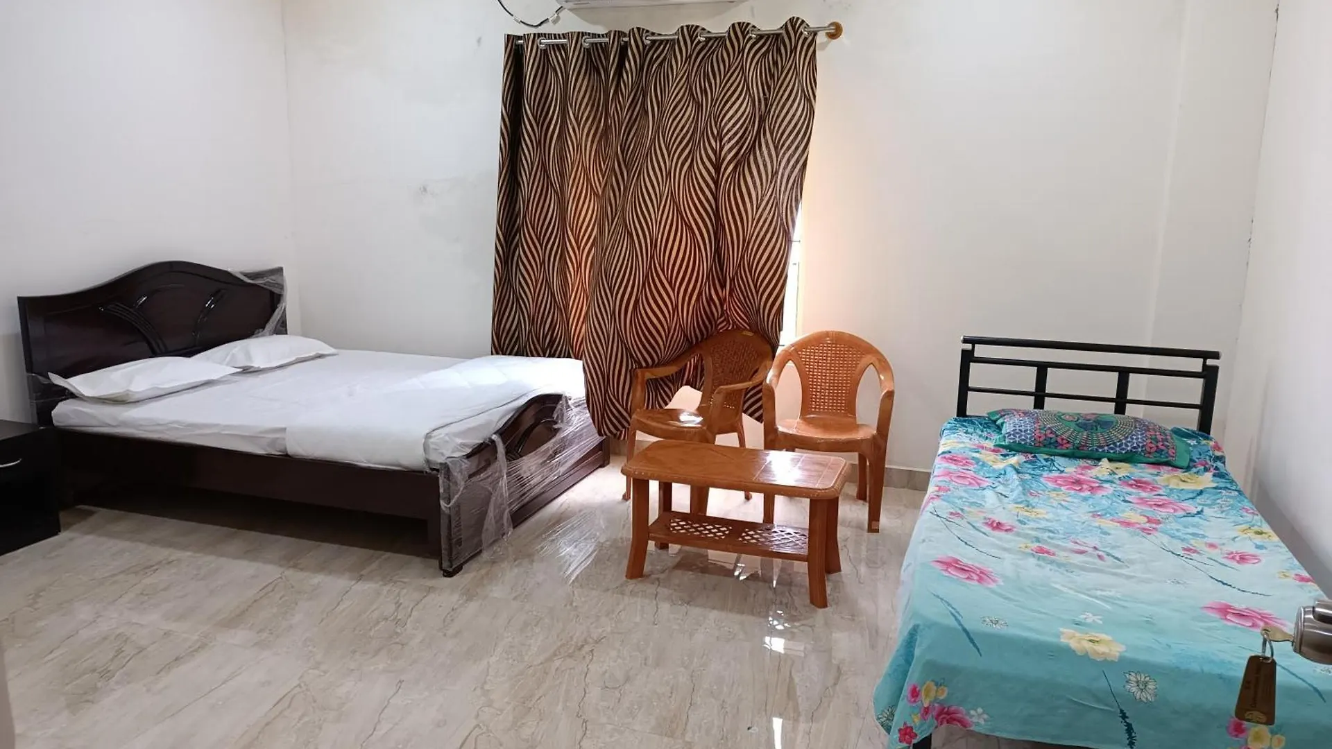 Govinda Krishna Comforts Mysore Inn